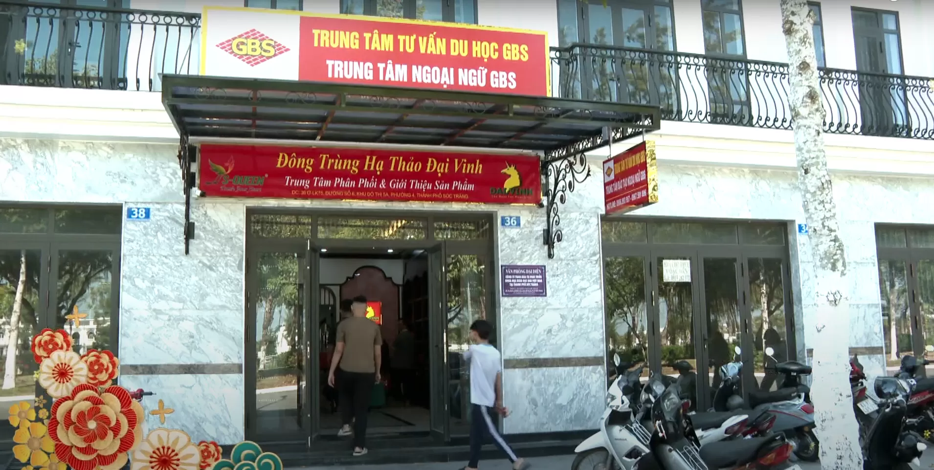 Tuyển sinh du học Đài Loan GBS 2024